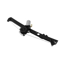 Load image into Gallery viewer, Elektrischer Fensterheber geschikt voor BMW X5 E53 2000-2006 achter 51357125059
