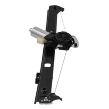 Load image into Gallery viewer, Elektrischer Fensterheber geschikt voor BMW X5 E53 2000-2006 achter 51357125059