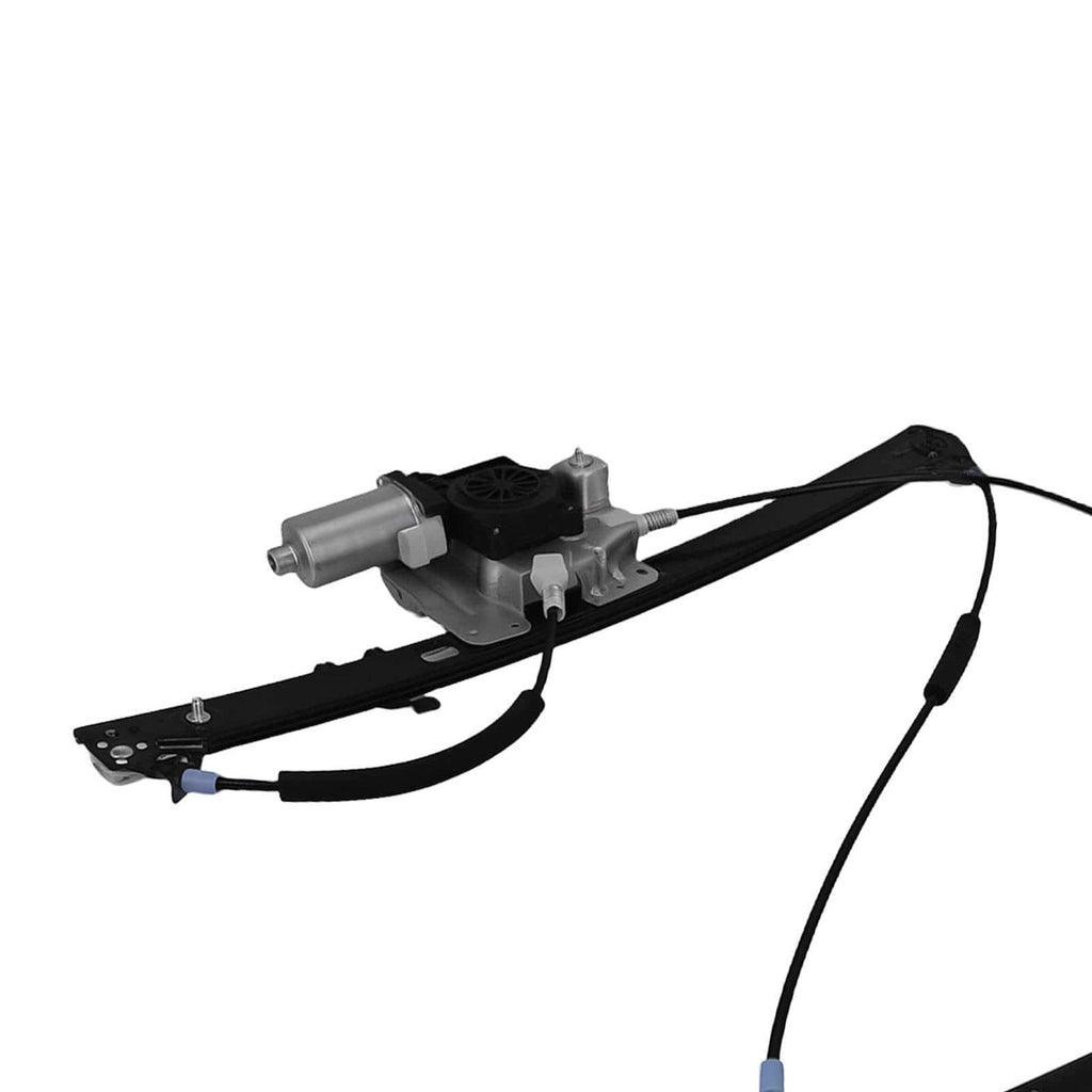 For left Window regulator suitable for BMW 525i-M5 E39 741-478 1997-2003 2-pin