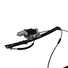 Load image into Gallery viewer, For left Window regulator suitable for BMW 525i-M5 E39 741-478 1997-2003 2-pin