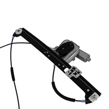 Load image into Gallery viewer, For left Window regulator suitable for BMW 525i-M5 E39 741-478 1997-2003 2-pin