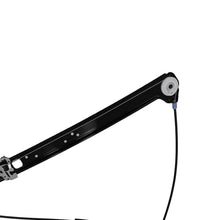Load image into Gallery viewer, For left Window regulator suitable for BMW 525i-M5 E39 741-478 1997-2003 2-pin
