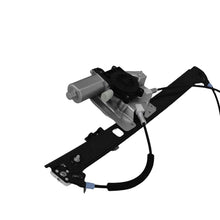 Load image into Gallery viewer, For left Window regulator suitable for BMW 525i-M5 E39 741-478 1997-2003 2-pin