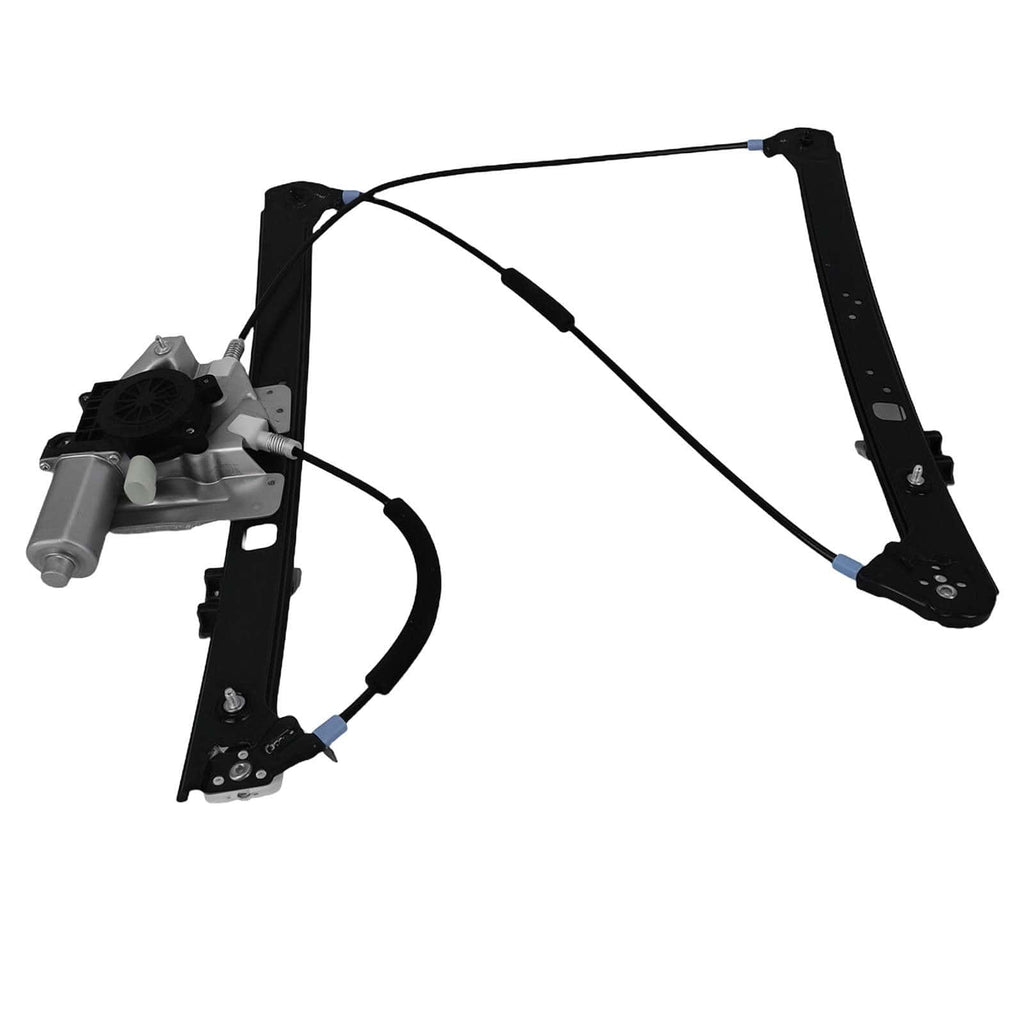 For left Window regulator suitable for BMW 525i-M5 E39 741-478 1997-2003 2-pin
