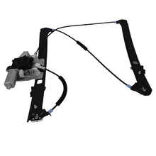 Load image into Gallery viewer, For left Window regulator suitable for BMW 525i-M5 E39 741-478 1997-2003 2-pin