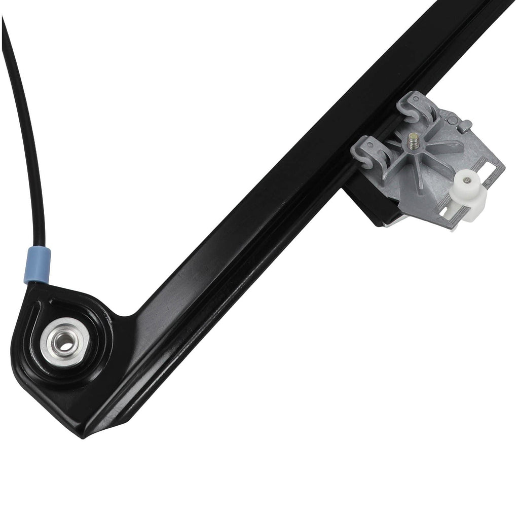 Electric Window Regulator for right suitable for BMW 525i 530i 540i M5 51338252394 741479