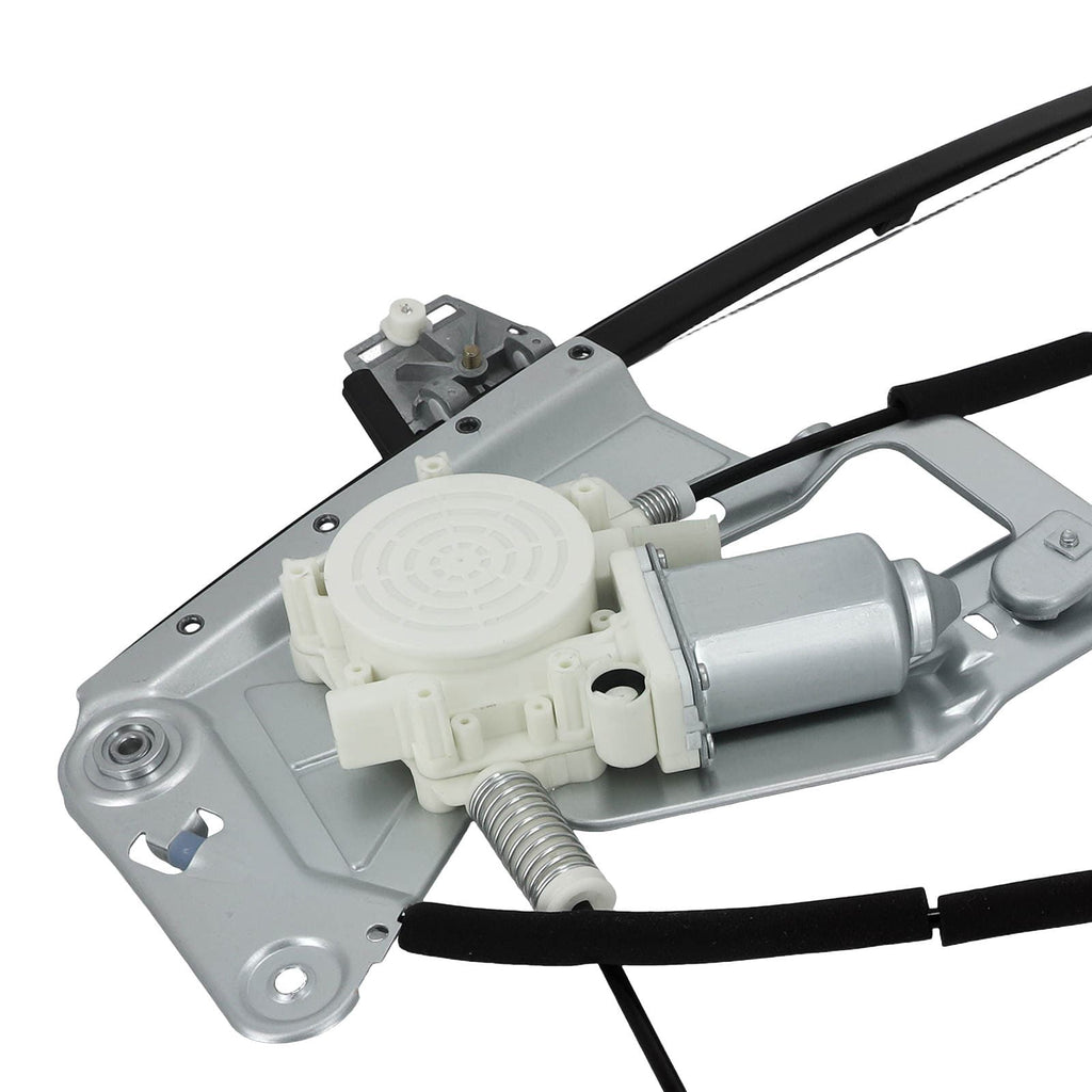 Electric Window Regulator for right suitable for BMW 525i 530i 540i M5 51338252394 741479