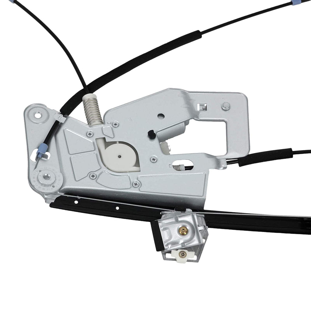 Electric Window Regulator for right suitable for BMW 525i 530i 540i M5 51338252394 741479