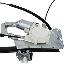 Load image into Gallery viewer, Electric Window Regulator for right suitable for BMW 525i 530i 540i M5 51338252394 741479
