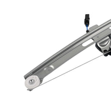 Load image into Gallery viewer, Elektrische Fensterheber-Einheit geschikt voor BMW E46 achter links 1999-2005