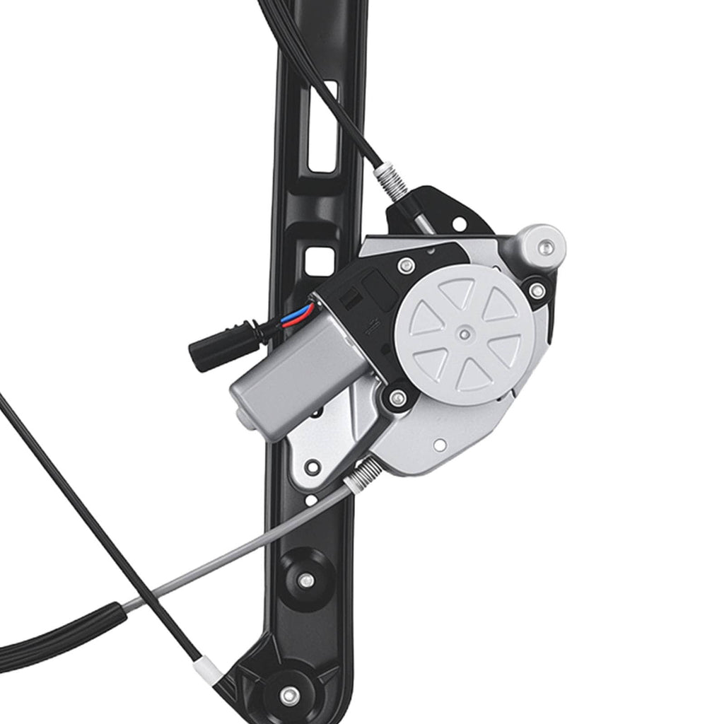 Elektrischer Fensterheber geschikt voor BMW 320i 323i 325i 328i 330i 51227020660