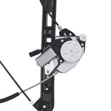 Load image into Gallery viewer, Elektrischer Fensterheber geschikt voor BMW 320i 323i 325i 328i 330i 51227020660