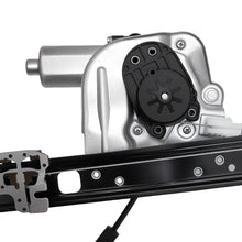 Load image into Gallery viewer, 2x Elektrischer Fensterheber voor geschikt voor BMW X5 2000-2006 51338254911