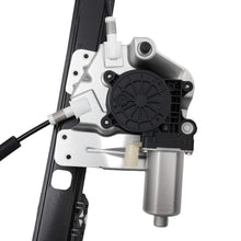 Load image into Gallery viewer, 2x Elektrischer Fensterheber voor geschikt voor BMW X5 2000-2006 51338254911