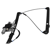 Load image into Gallery viewer, 2x Elektrischer Fensterheber voor geschikt voor BMW X5 2000-2006 51338254911