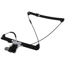 Load image into Gallery viewer, 2x Elektrischer Fensterheber voor geschikt voor BMW X5 2000-2006 51338254911