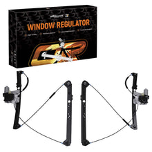 Load image into Gallery viewer, 2x Elektrischer Fensterheber voor geschikt voor BMW X5 2000-2006 51338254911
