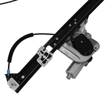 Load image into Gallery viewer, Elektrischer Fensterheber geschikt voor BMW X5 2000-2006 voor rechts 51338254912 741489