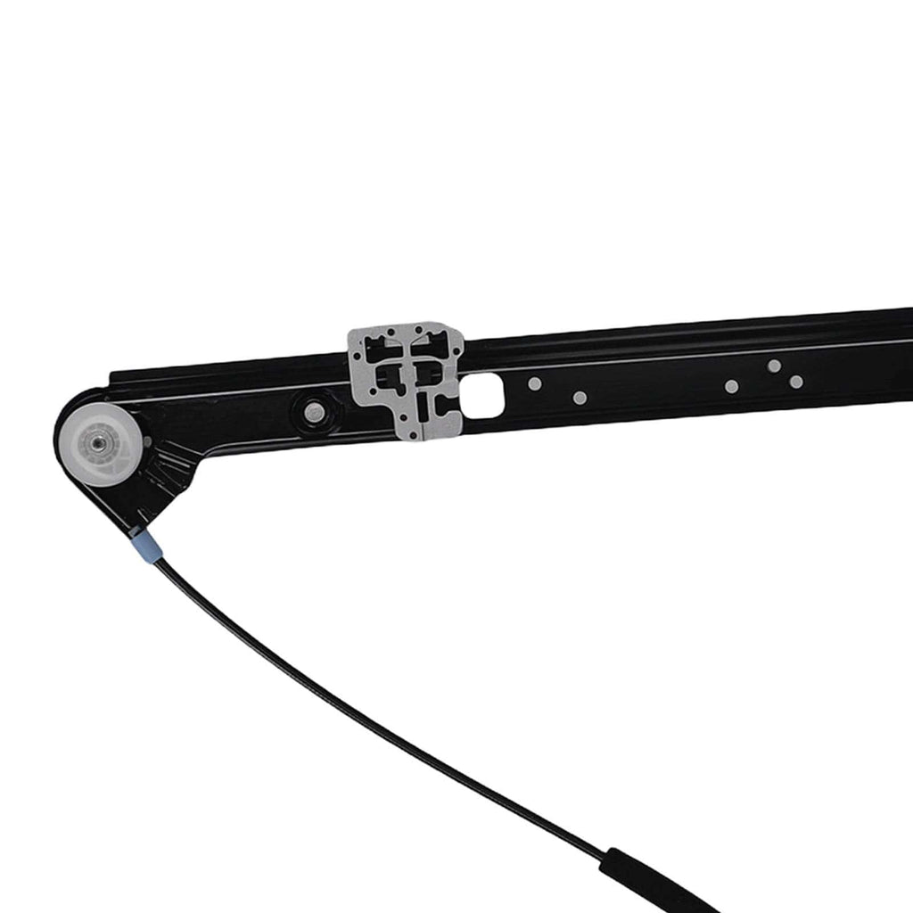 Elektrischer Fensterheber geschikt voor BMW X5 2000-2006 voor rechts 51338254912 741489