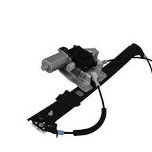 Load image into Gallery viewer, Elektrischer Fensterheber geschikt voor BMW X5 2000-2006 voor rechts 51338254912 741489