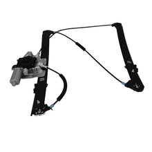 Load image into Gallery viewer, Elektrischer Fensterheber geschikt voor BMW X5 2000-2006 voor rechts 51338254912 741489