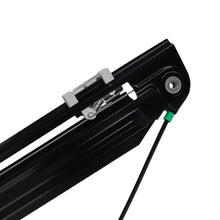 Load image into Gallery viewer, Elektrischer Fensterheber geschikt voor BMW 525i 528i 540i E39 achter rechts 749000