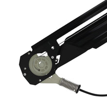 Load image into Gallery viewer, Elektrischer Fensterheber geschikt voor BMW 525i 528i 540i E39 achter rechts 749000