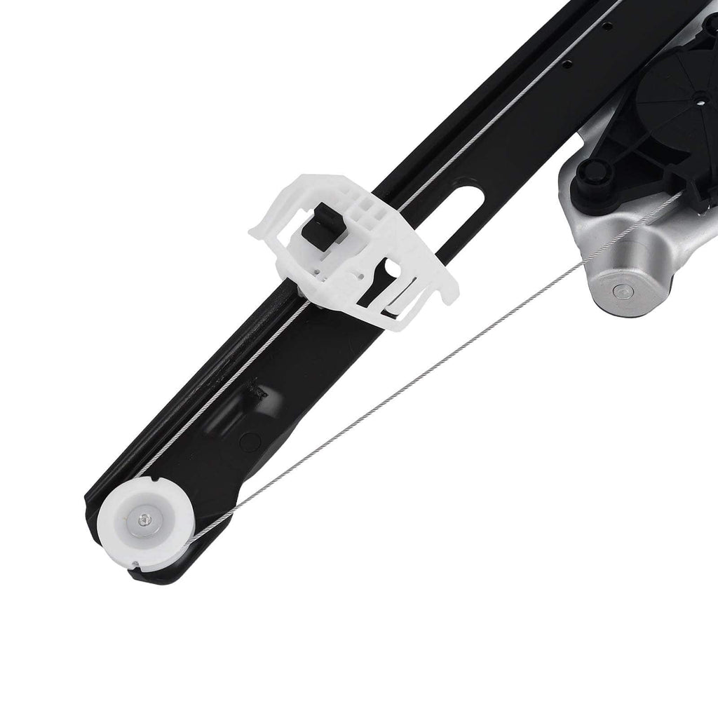 Elektrischer Fensterheber achter geschikt voor BMW 328xi 335xi 2007-2008 749468