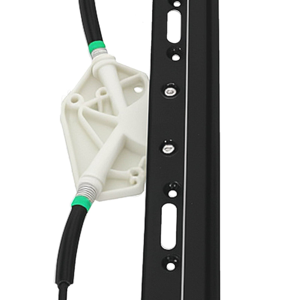 Elektrische Fensterheberanlage geschikt voor BMW X3 E83 2.5L 3.0L 04-10 749-586