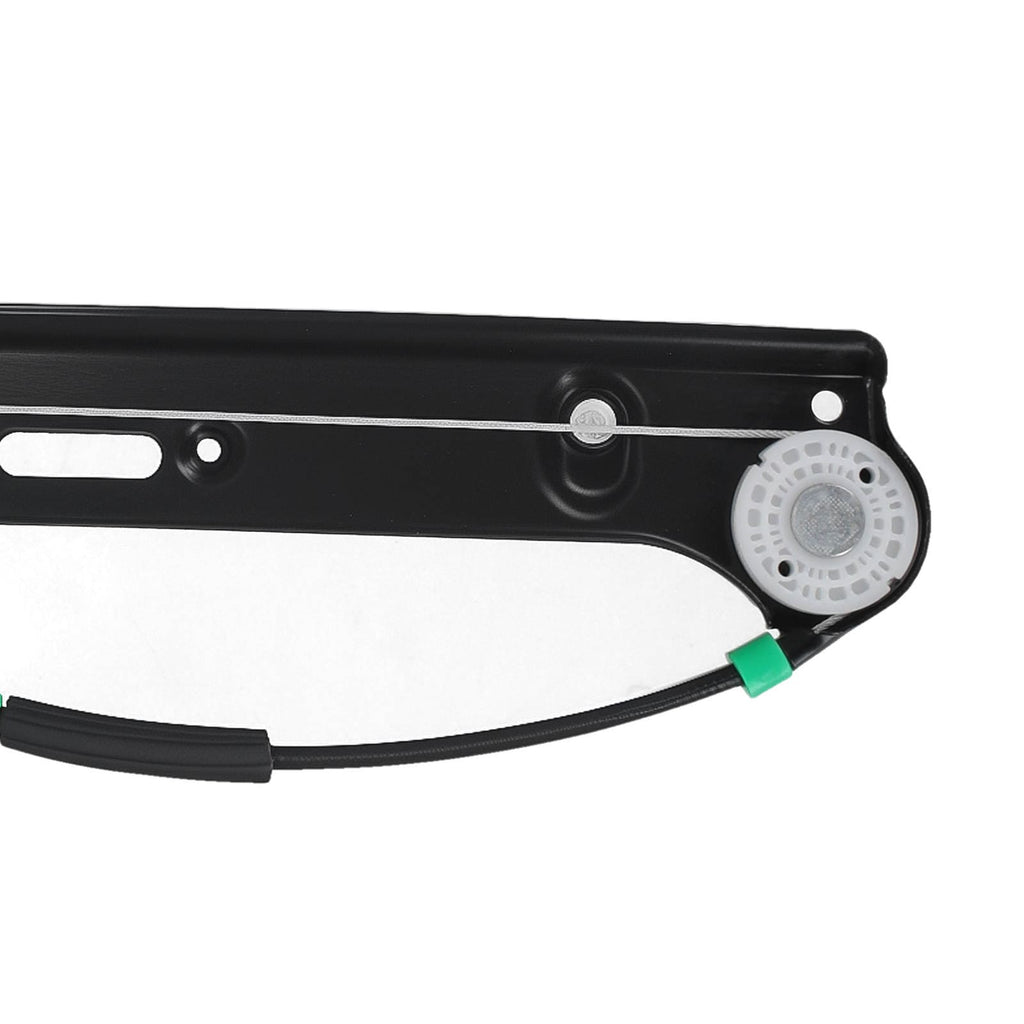 Elektrische Fensterheberanlage geschikt voor BMW X3 E83 2.5L 3.0L 04-10 749-586