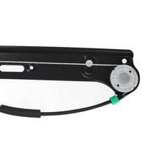 Load image into Gallery viewer, Elektrische Fensterheberanlage geschikt voor BMW X3 E83 2.5L 3.0L 04-10 749-586
