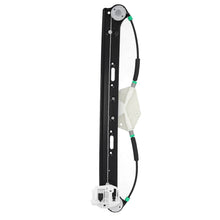 Load image into Gallery viewer, Elektrische Fensterheberanlage geschikt voor BMW X3 E83 2.5L 3.0L 04-10 749-586