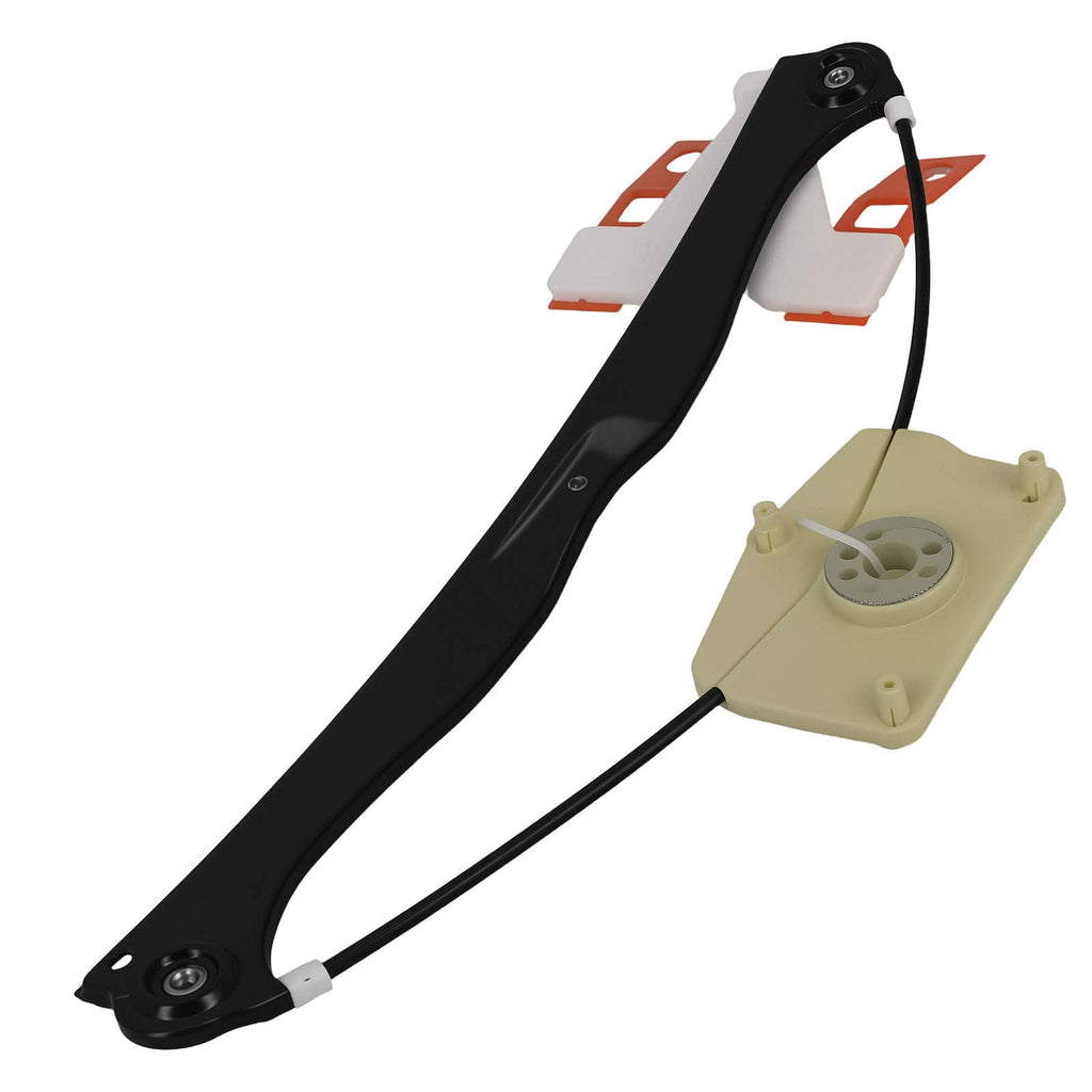 Electric Window Regulator Rear Right suitable for Audi A3 06-13 749-697 8P4839462A