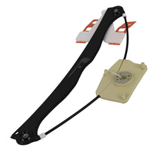 Load image into Gallery viewer, Electric Window Regulator Rear Right suitable for Audi A3 06-13 749-697 8P4839462A
