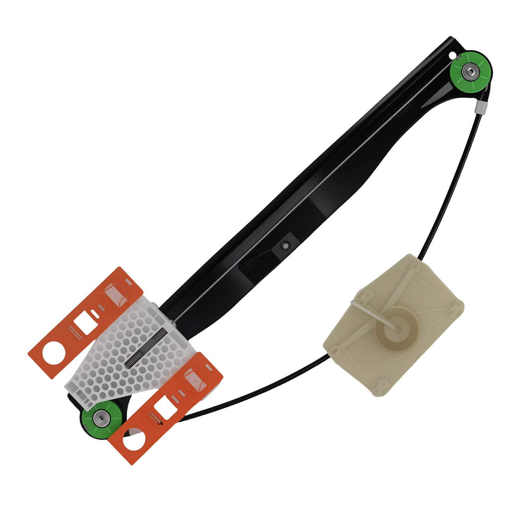Electric Window Regulator Rear Right suitable for Audi A3 06-13 749-697 8P4839462A