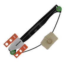Load image into Gallery viewer, Electric Window Regulator Rear Right suitable for Audi A3 06-13 749-697 8P4839462A