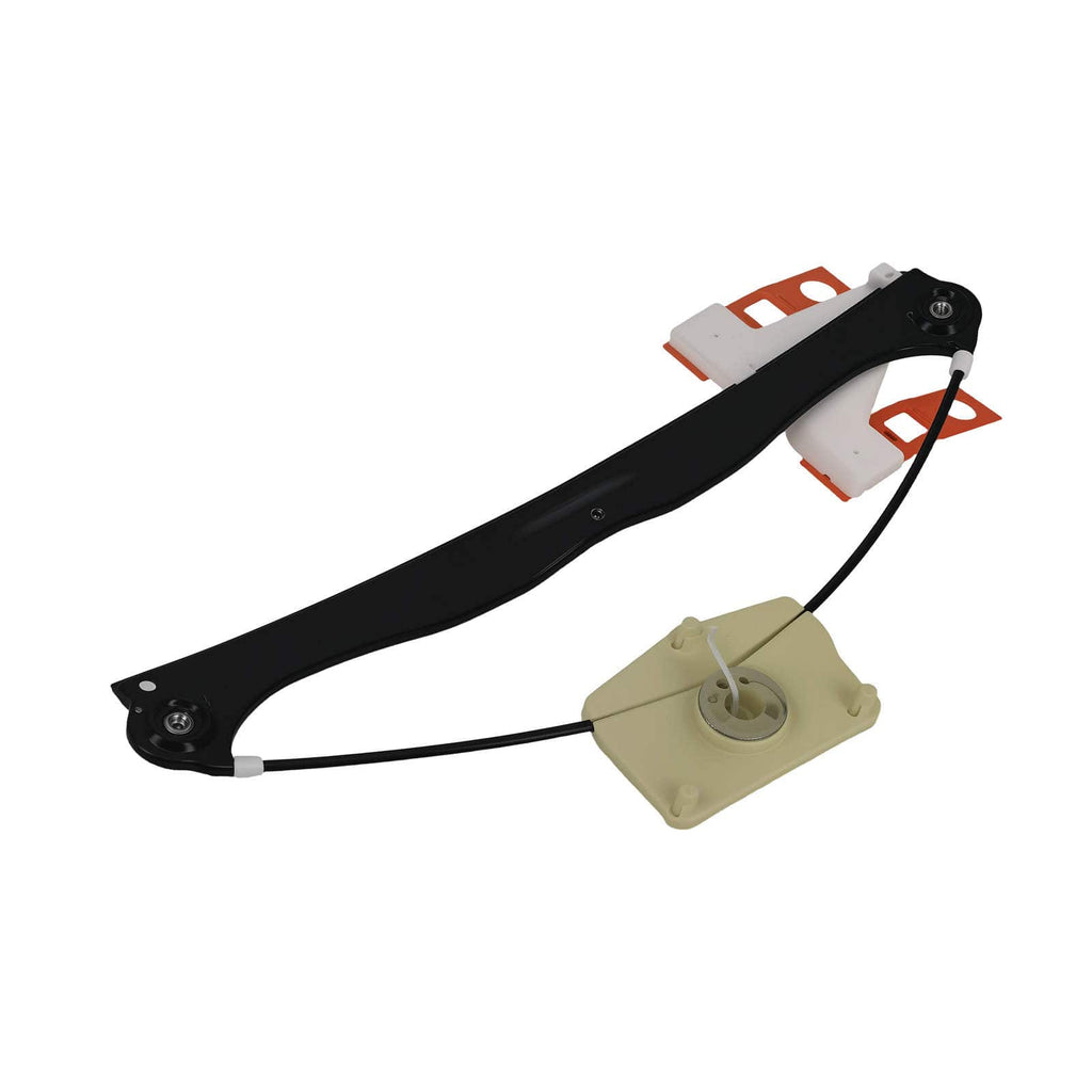 Electric Window Regulator Rear Right suitable for Audi A3 06-13 749-697 8P4839462A