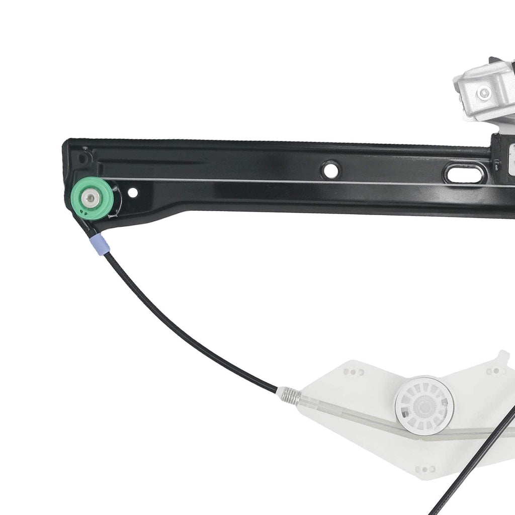 Elektrischer Fensterheber geschikt voor Mercedes-Benz C250 C350 W204 2047202479