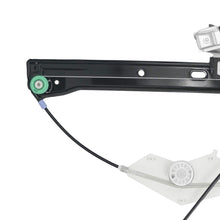 Load image into Gallery viewer, Elektrischer Fensterheber geschikt voor Mercedes-Benz C250 C350 W204 2047202479