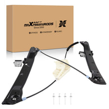 Load image into Gallery viewer, Elektrischer Fensterheber geschikt voor Mercedes C250 C300 E350 voor rechts 2047202579