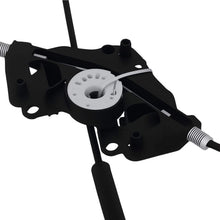 Load image into Gallery viewer, Electric window regulator suitable for Volvo XC60 2.0T 2009-2012 752896 left