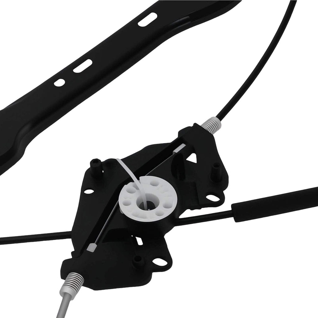 Electric window regulator suitable for Volvo XC60 2.0T 2009-2012 752896 left