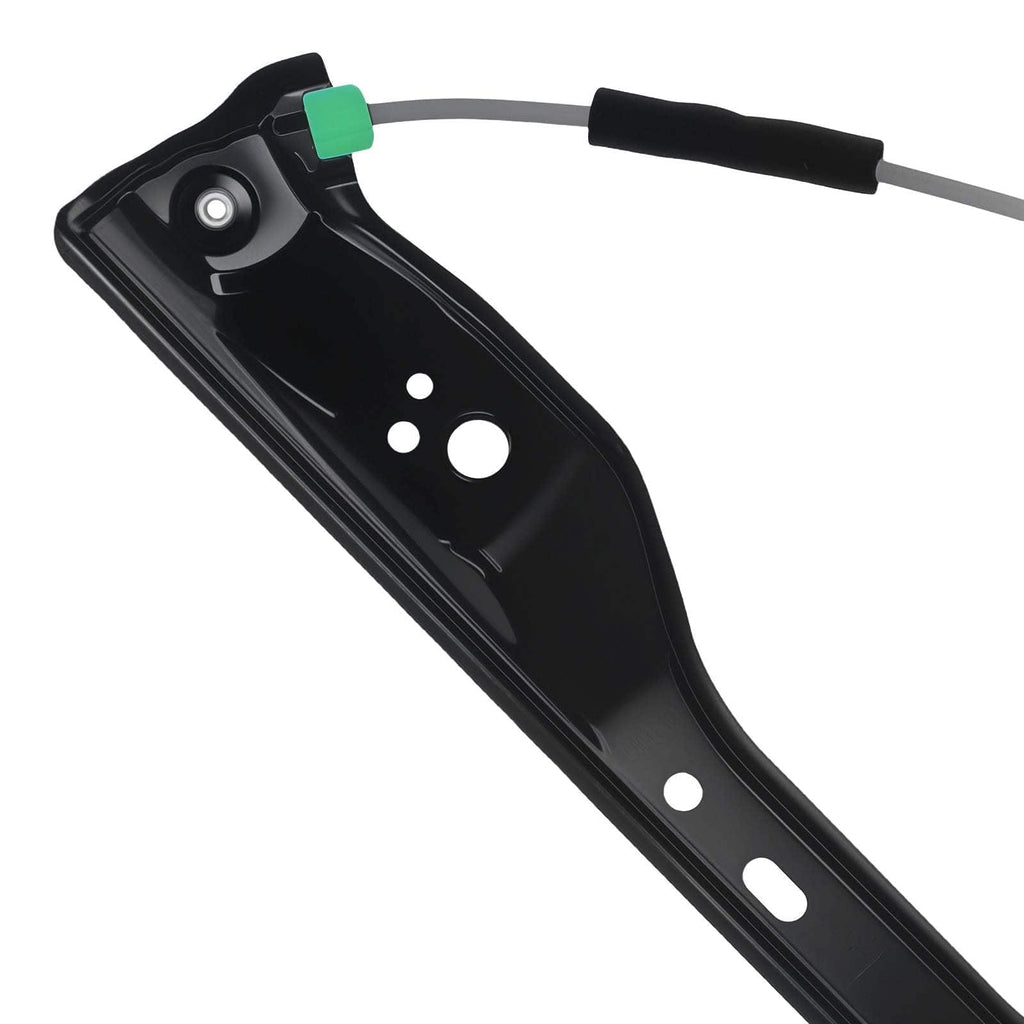 Electric window regulator suitable for Volvo XC60 2.0T 2009-2012 752896 left