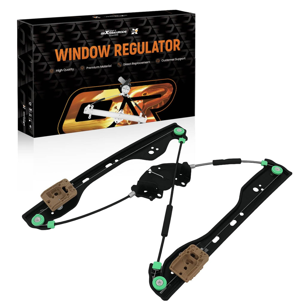 Electric window regulator suitable for Volvo XC60 2.0T 2009-2012 752896 left