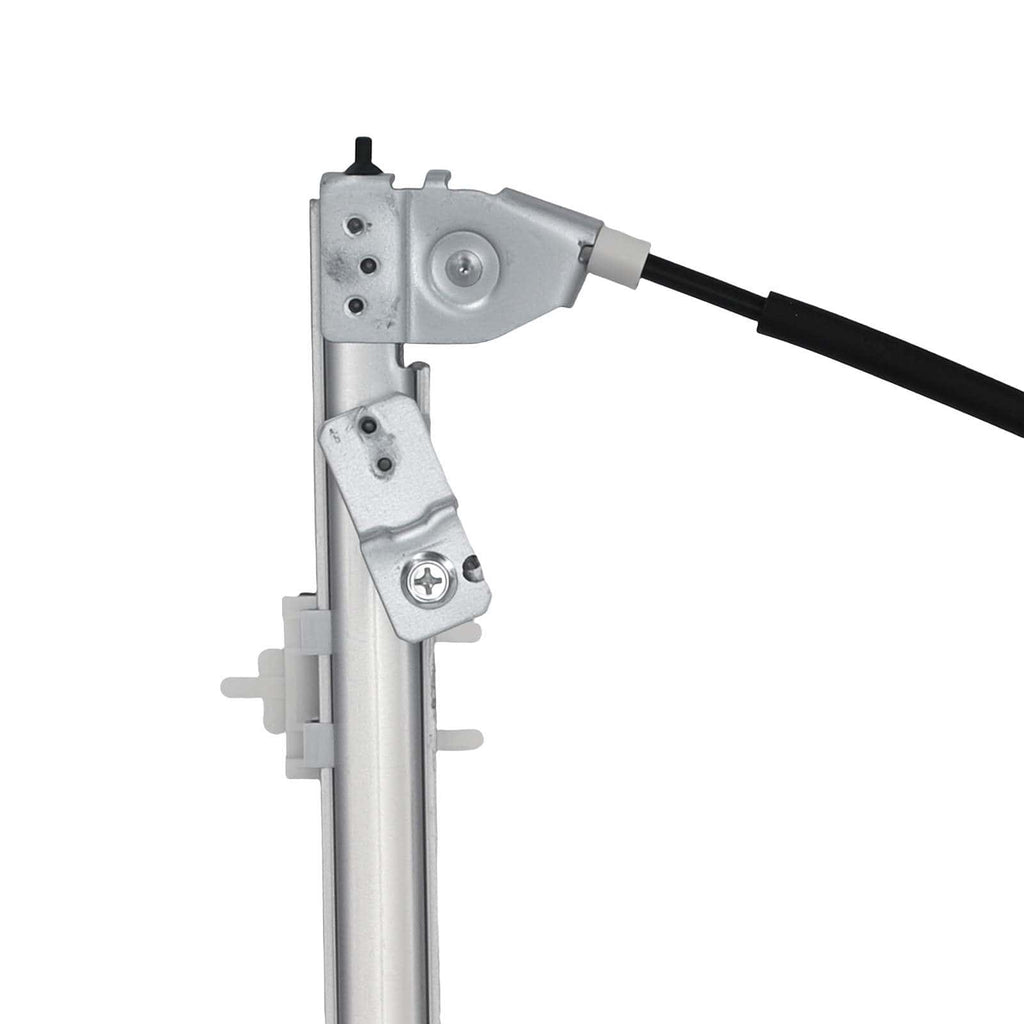 Electric Right Window for Fiat Panda 169 2003-2012 46803651