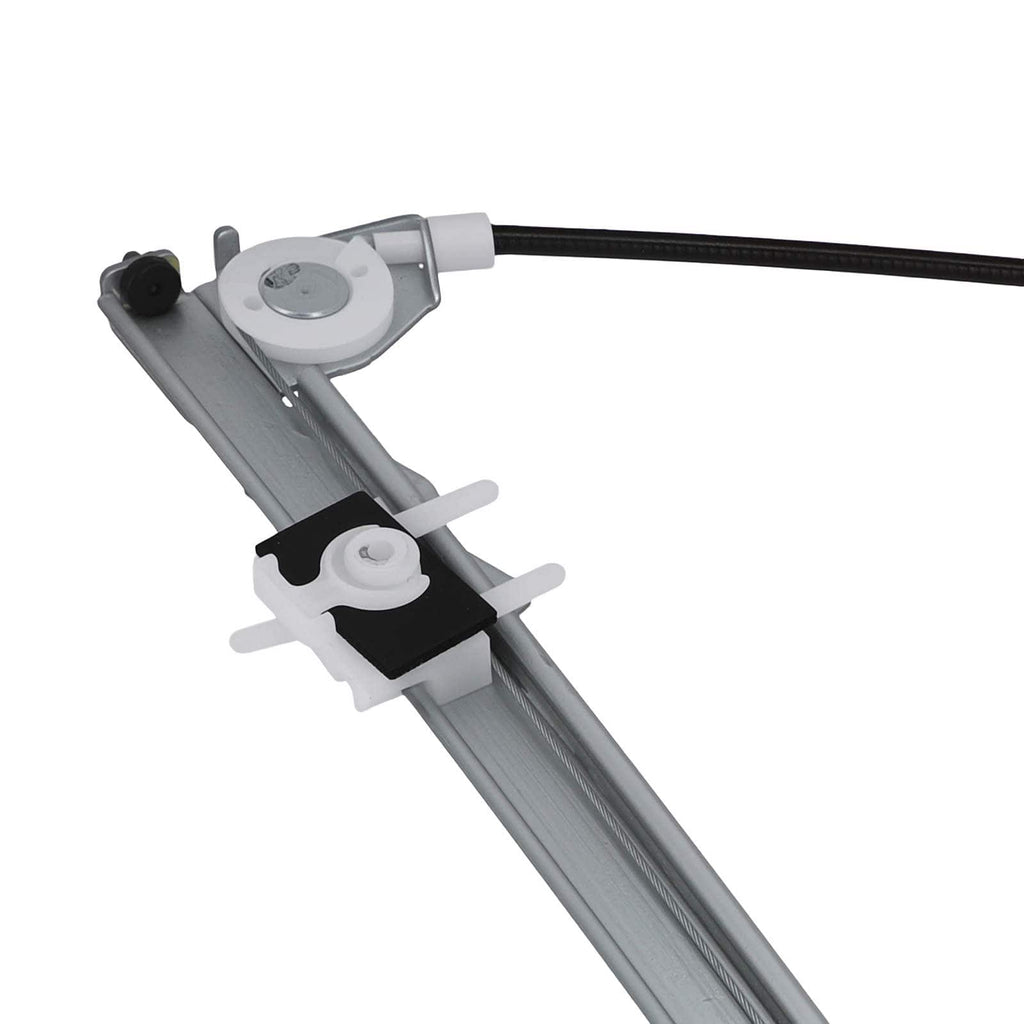 Electric Window Regulator for left side suitable for Fiat Panda 03-11 51846385