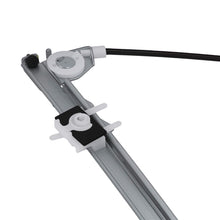Load image into Gallery viewer, Electric Window Regulator for left side suitable for Fiat Panda 03-11 51846385