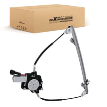 Load image into Gallery viewer, Electric Window Regulator for left side suitable for Fiat Panda 03-11 51846385