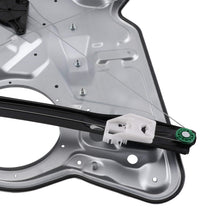 Load image into Gallery viewer, Electric for left Window mechanism suitable for Skoda Octavia 1Z3 1Z5 04-13 1Z1837461