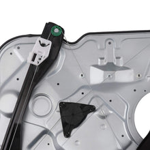 Load image into Gallery viewer, Electric for left Window mechanism suitable for Skoda Octavia 1Z3 1Z5 04-13 1Z1837461